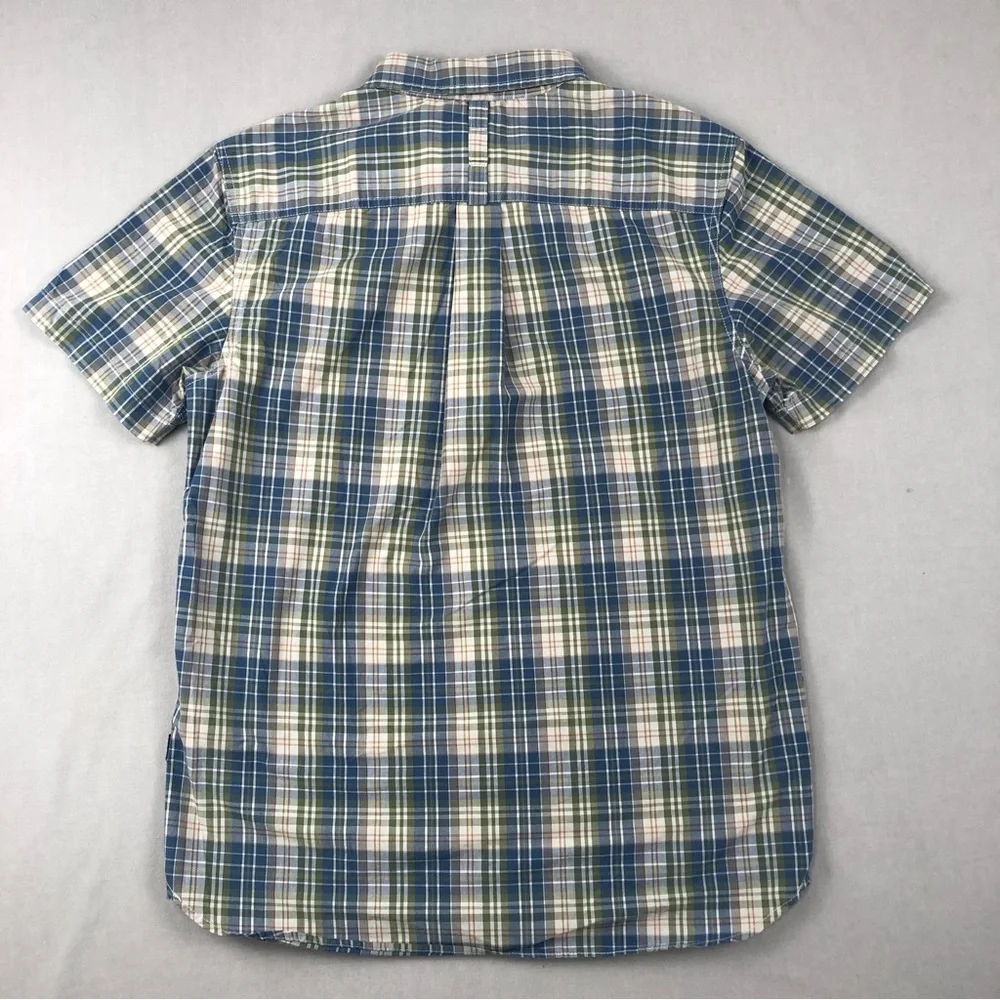 The North Face Men’s Hammetts Short Sleeve Shirt